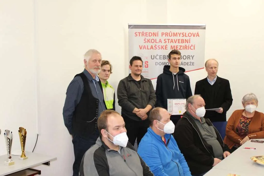 6 | Střední odborné učiliště Stavební | Opava 6 | Střední odborné učiliště Stavební | Opava