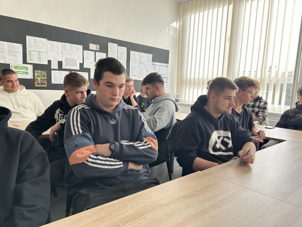IMG 3795 | Střední odborné učiliště Stavební | Opava