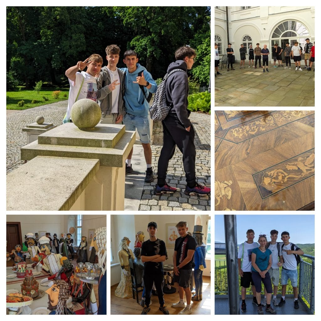 PXL 20250613 092238104.MV COLLAGE | Střední odborné učiliště Stavební | Opava