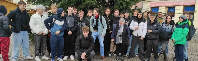 2IZ Opava | Střední odborné učiliště Stavební | Opava