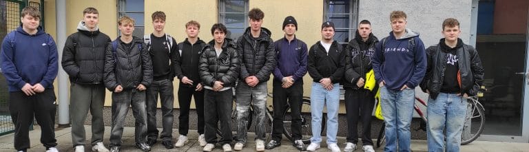 Kravare title | Střední odborné učiliště Stavební | Opava