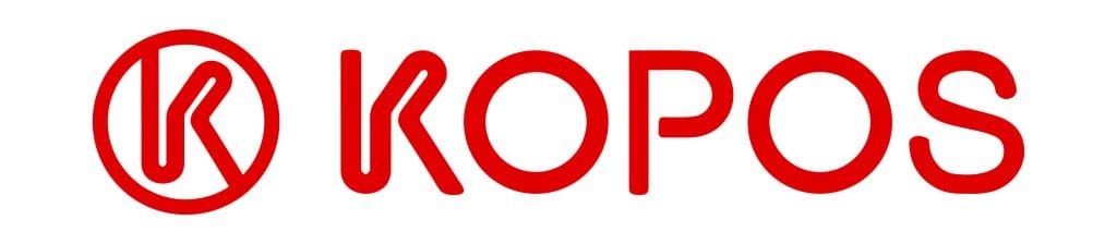 kopos logo white background | Střední odborné učiliště Stavební | Opava