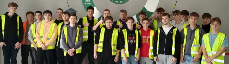 Exkurze pivovar | Střední odborné učiliště Stavební | Opava Exkurze pivovar | Střední odborné učiliště Stavební | Opava