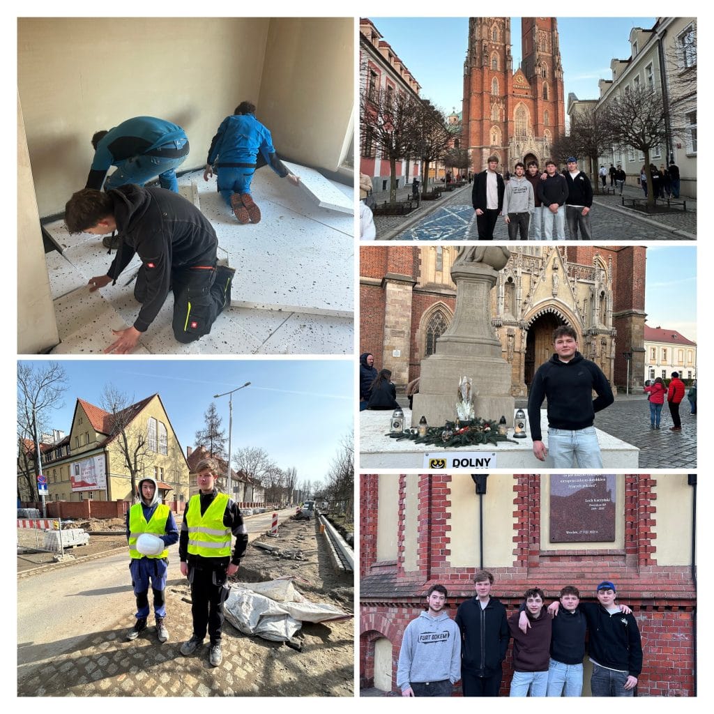 IMG 2460 COLLAGE | Střední odborné učiliště Stavební | Opava
