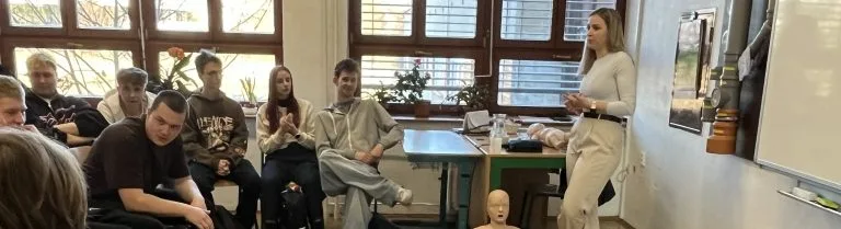 Zachranari | Střední odborné učiliště Stavební | Opava Zachranari | Střední odborné učiliště Stavební | Opava