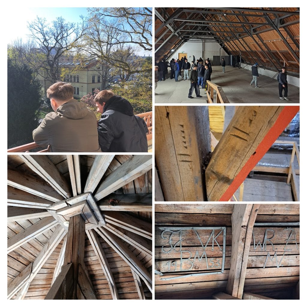 20260410 091937 COLLAGE | Střední odborné učiliště Stavební | Opava