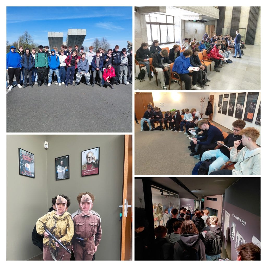 IMG 0843 COLLAGE | Střední odborné učiliště Stavební | Opava