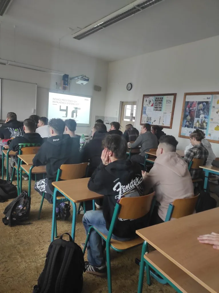 IMG 20260409 090915 | Střední odborné učiliště Stavební | Opava