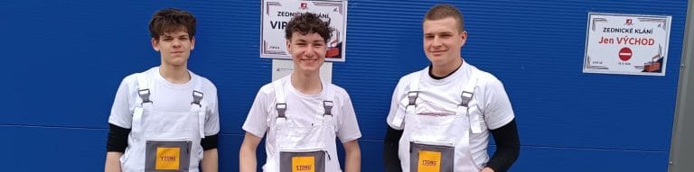 Letovice Ytong | Střední odborné učiliště Stavební | Opava