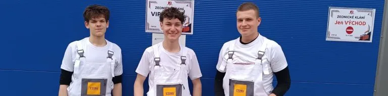 Letovice Ytong | Střední odborné učiliště Stavební | Opava