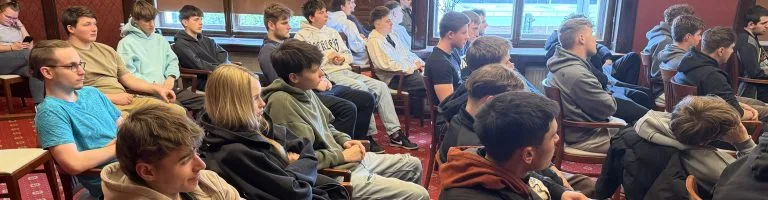 Magistrat 2EPK | Střední odborné učiliště Stavební | Opava