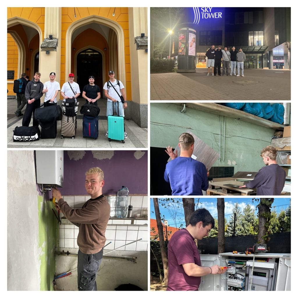 IMG 3189 COLLAGE | Střední odborné učiliště Stavební | Opava