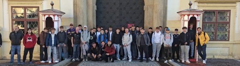 Exkurze Kromezirs | Střední odborné učiliště Stavební | Opava Exkurze Kromezirs | Střední odborné učiliště Stavební | Opava